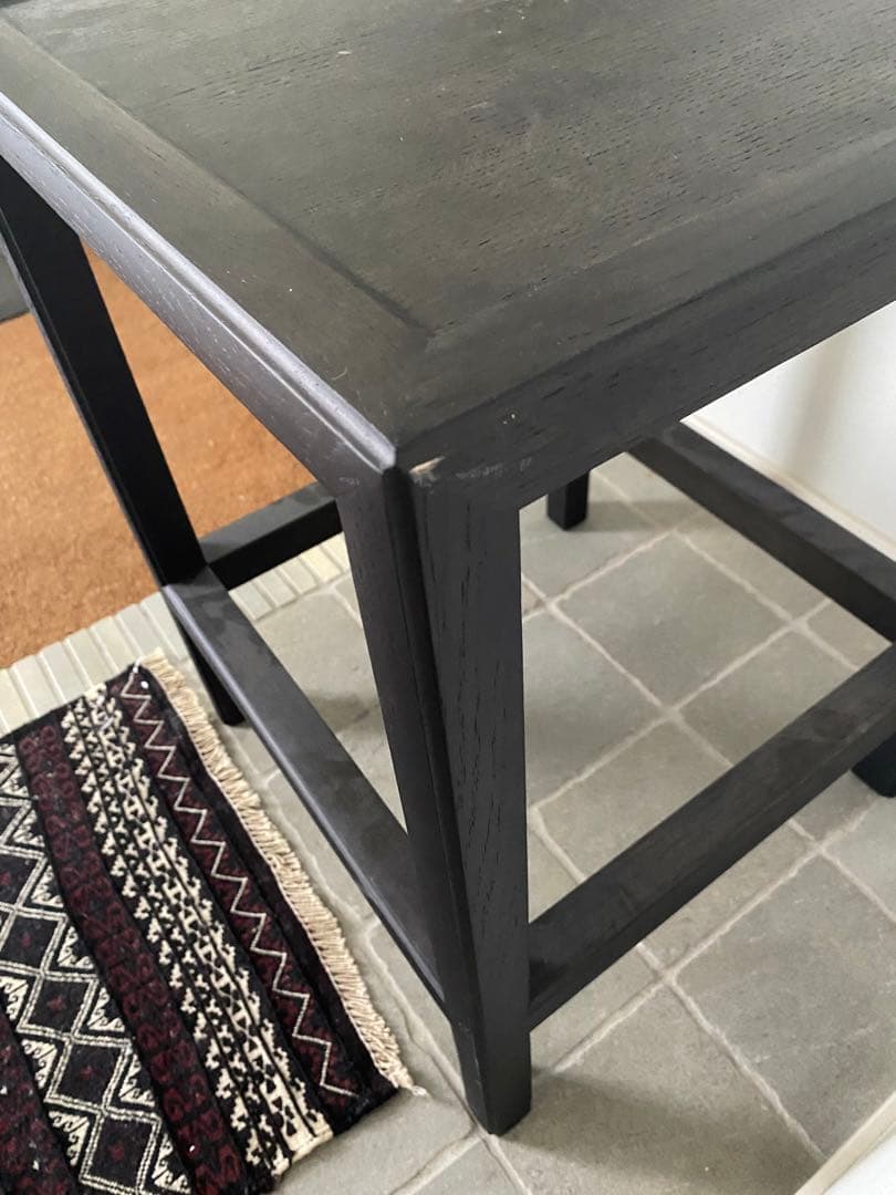 ⭐️⭐️⭐️⭐️⭐️　Time&style サイドテーブル