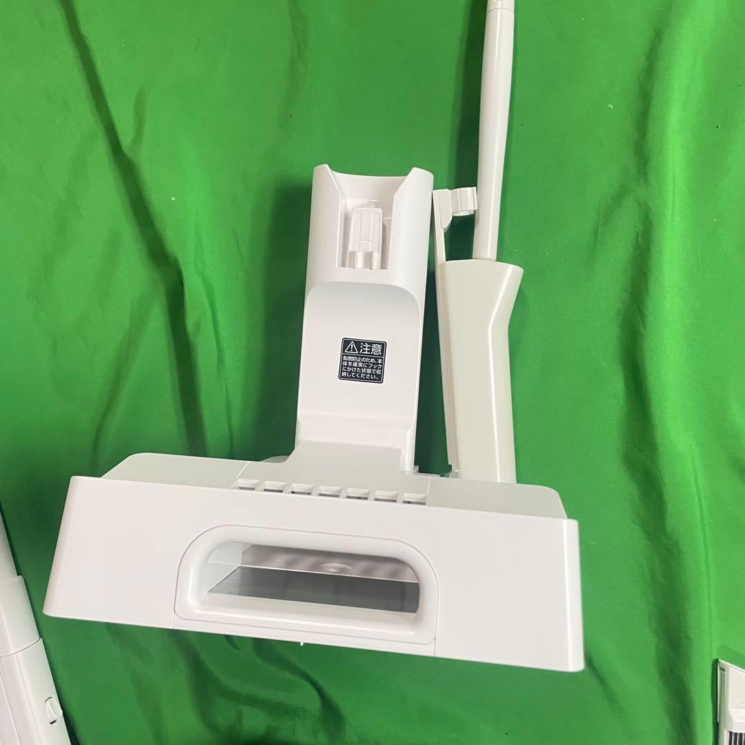 ◯アイリスオーヤマ AZ-SCD-123P MagiCaleena 2024