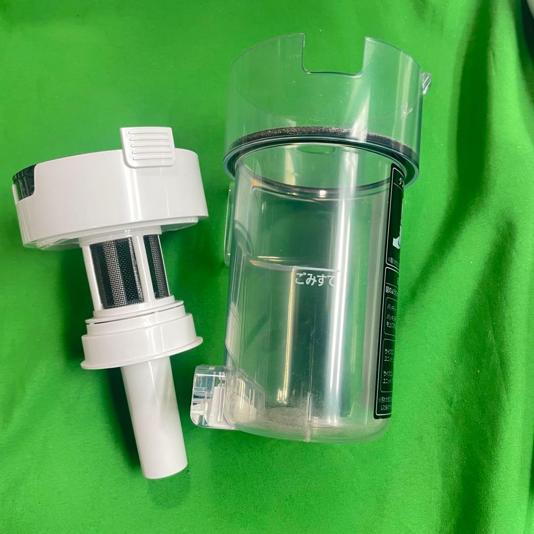 ◯アイリスオーヤマ AZ-SCD-123P MagiCaleena 2024