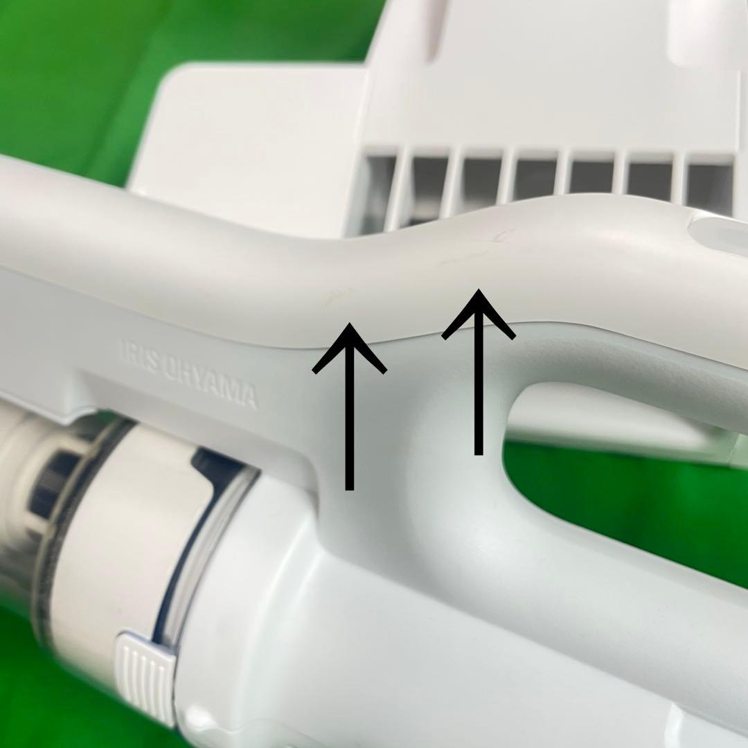 ◯アイリスオーヤマ AZ-SCD-123P MagiCaleena 2024