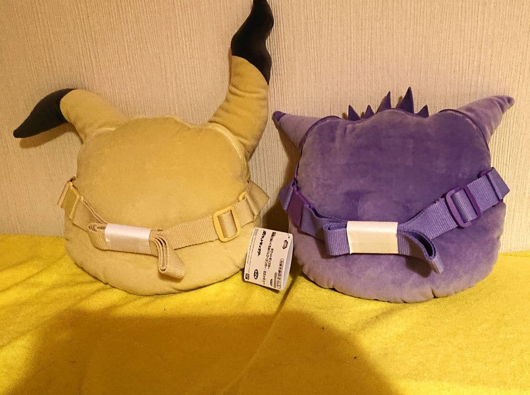 ポケモン ぬいぐるみ バッグ まとめ売り