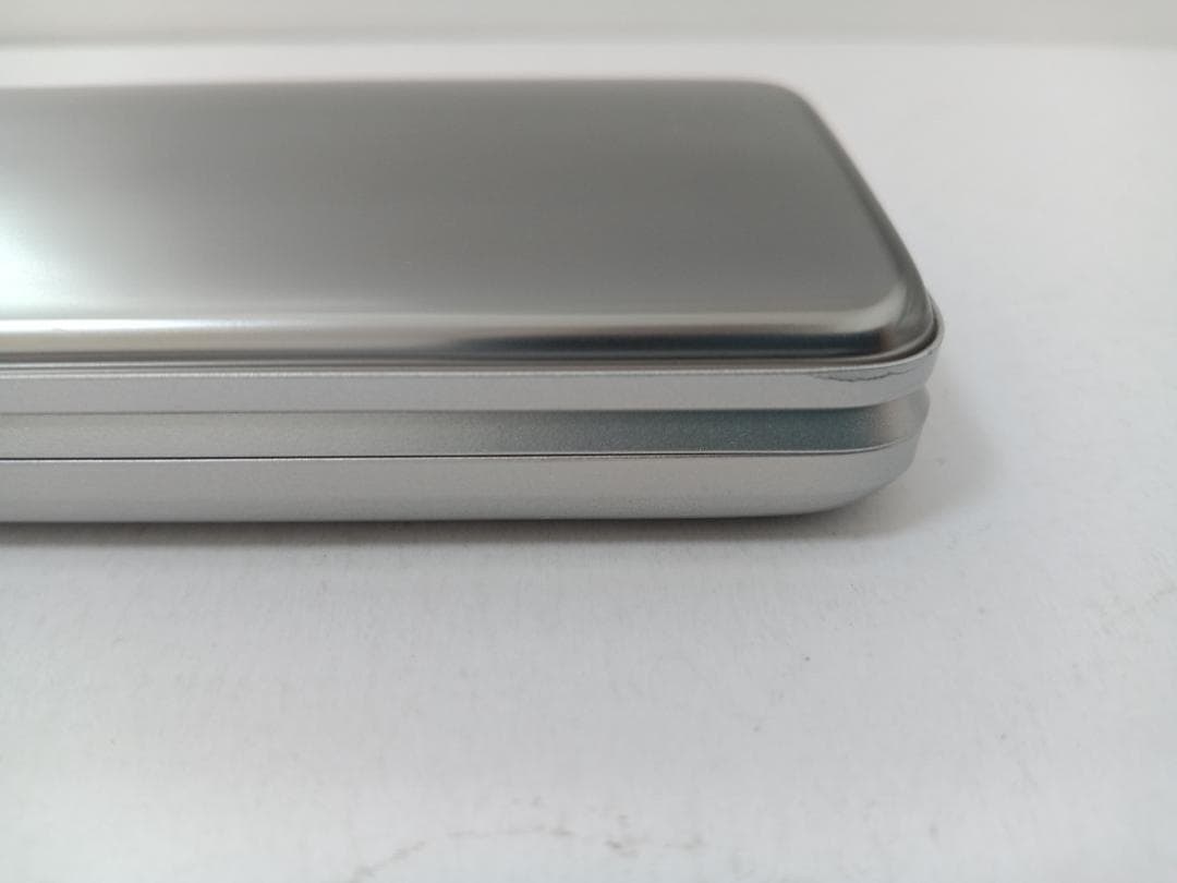 ☆ Y!mobile DIGNO ケータイ3 903KC シルバー