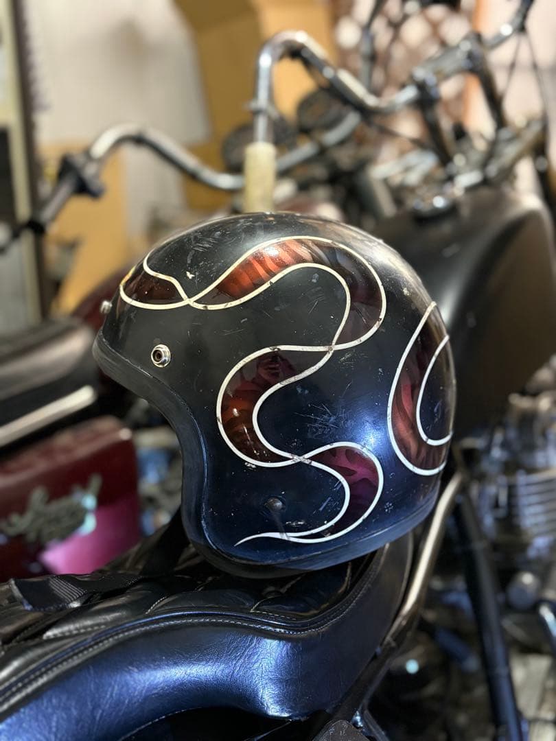 オーシャンビートル　oceanbeetle