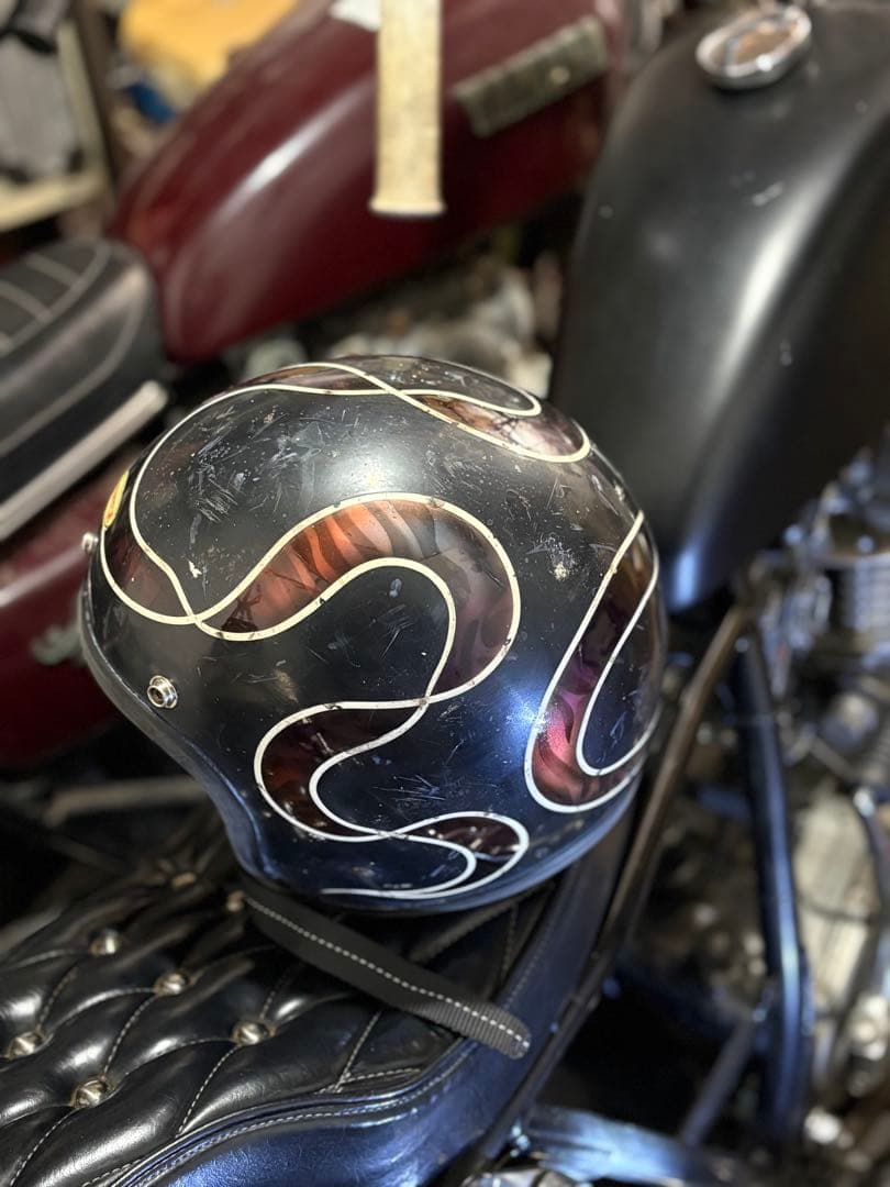 オーシャンビートル　oceanbeetle