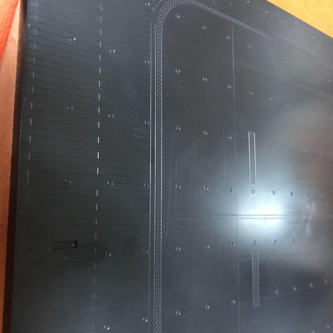 eduard エデュアルド　空母　瑞鶴　甲板　プラモデル　1/48 飾り台