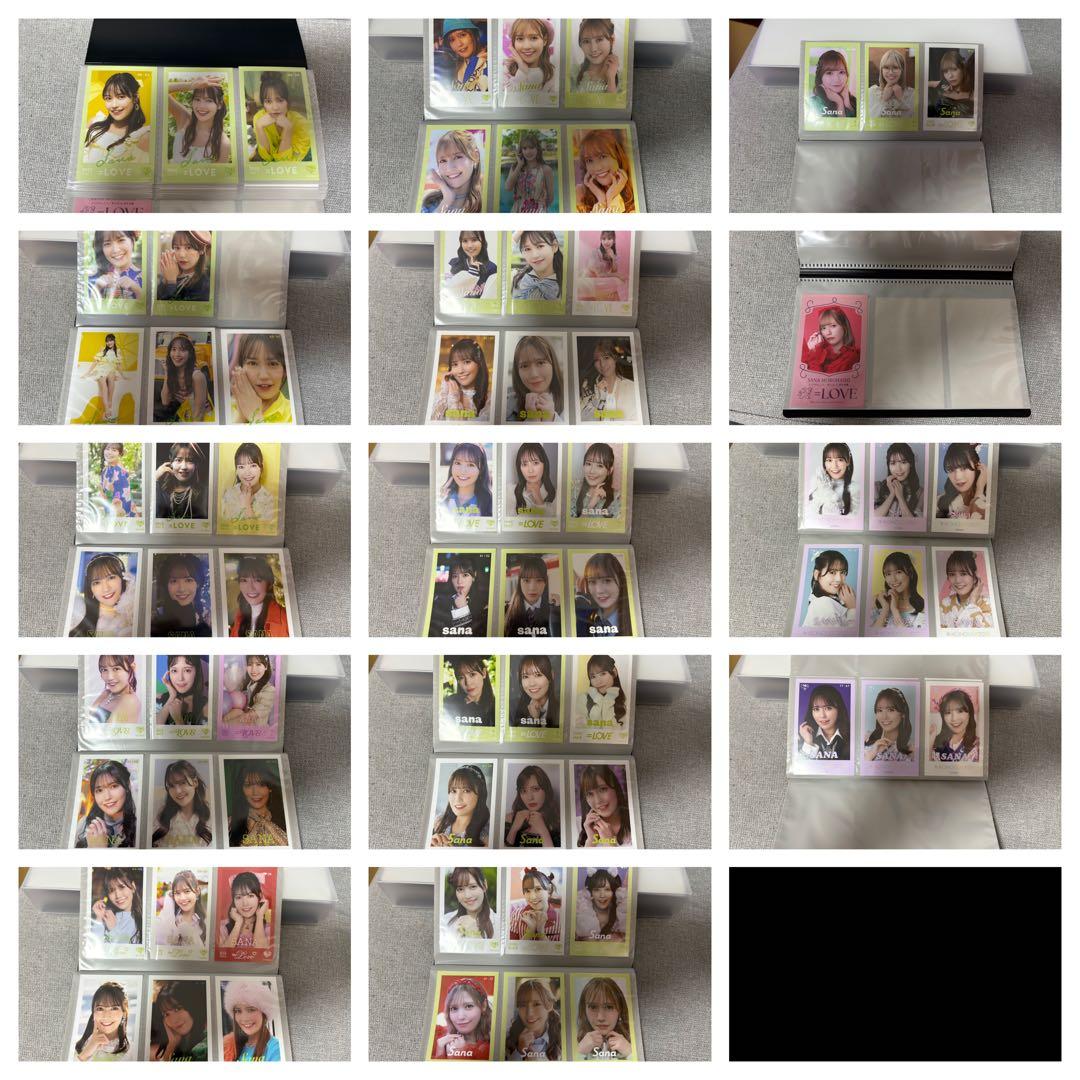 諸橋沙夏　ミニフォト　まとめ売り