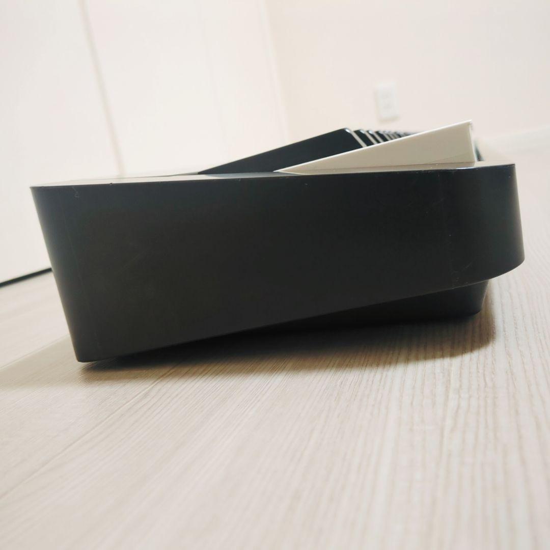 カシオ Privia PX-S1000 黒 電子ピアノ 88鍵盤