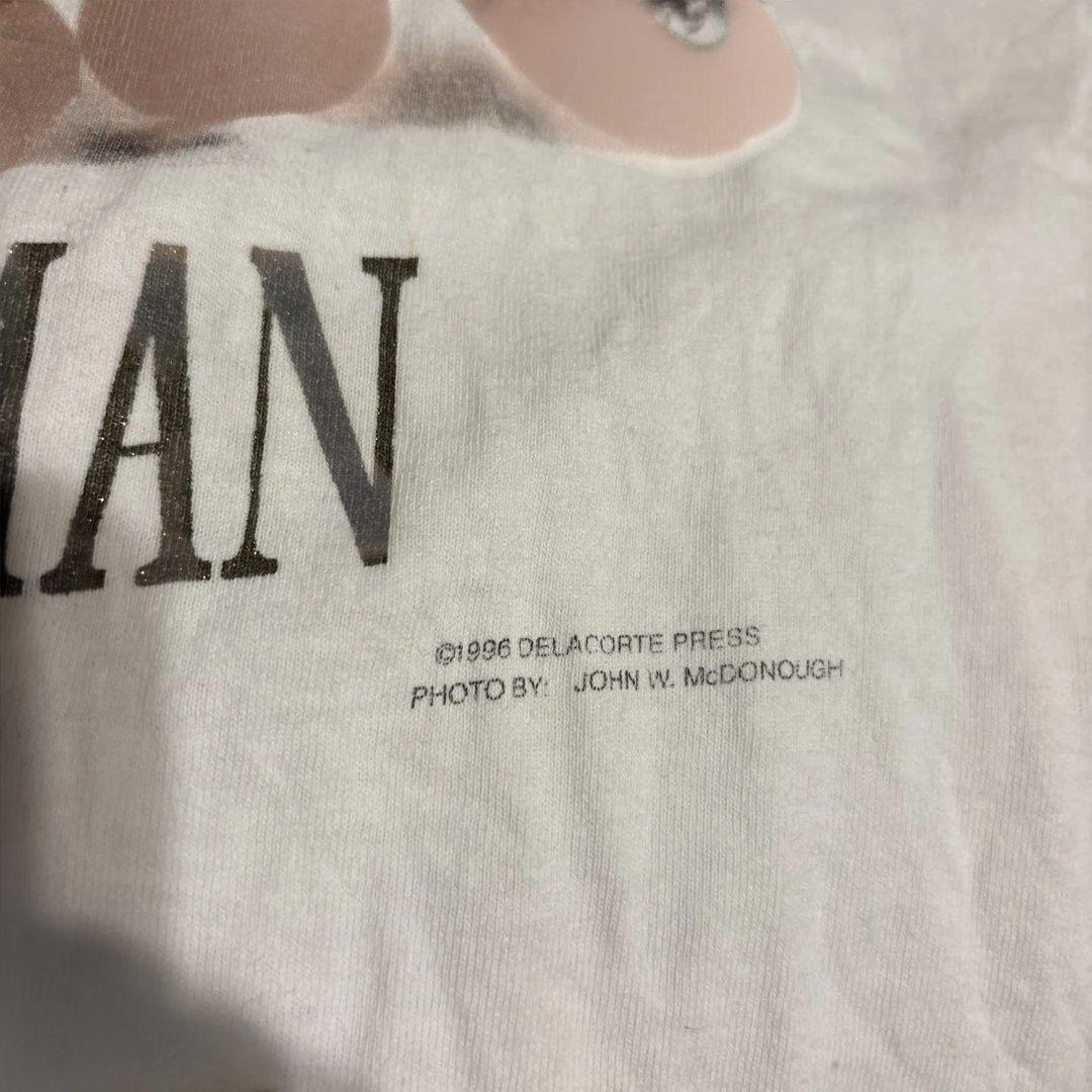 Dennis Rodman Tシャツ Lサイズ　USA製