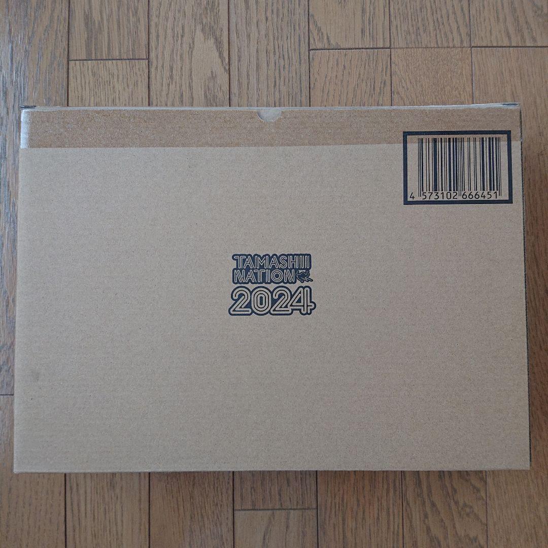 【新品・未開封】メタルビルド ダブルオークアンタ フルセイバー