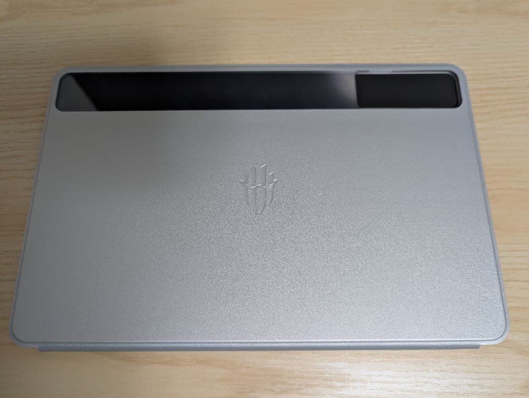 RedMagic Nova 16gb+512gb & 純正ケース