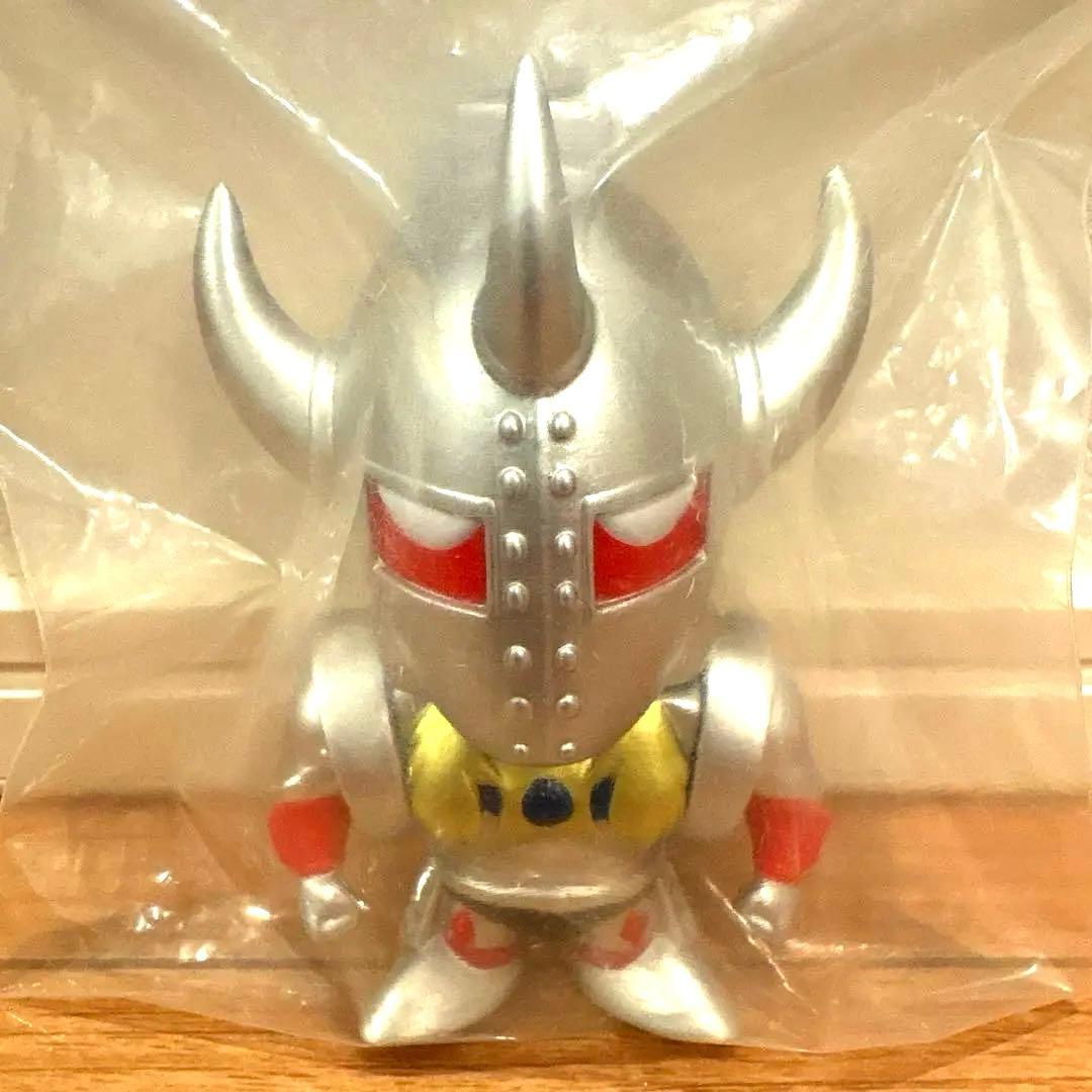 新品未開封 悪魔将軍 フィギュアSPICESEED