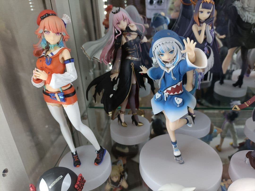 ホロライブ pop up parade 20種類