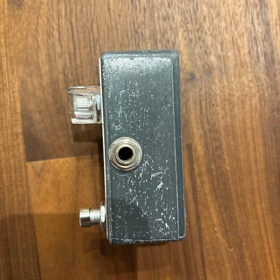 Xotic EP Booster ギターエフェクター