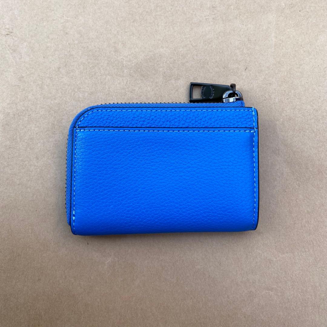 キーホルダー　キーケース　カードケース　定期入れ　ケース　小銭入れ