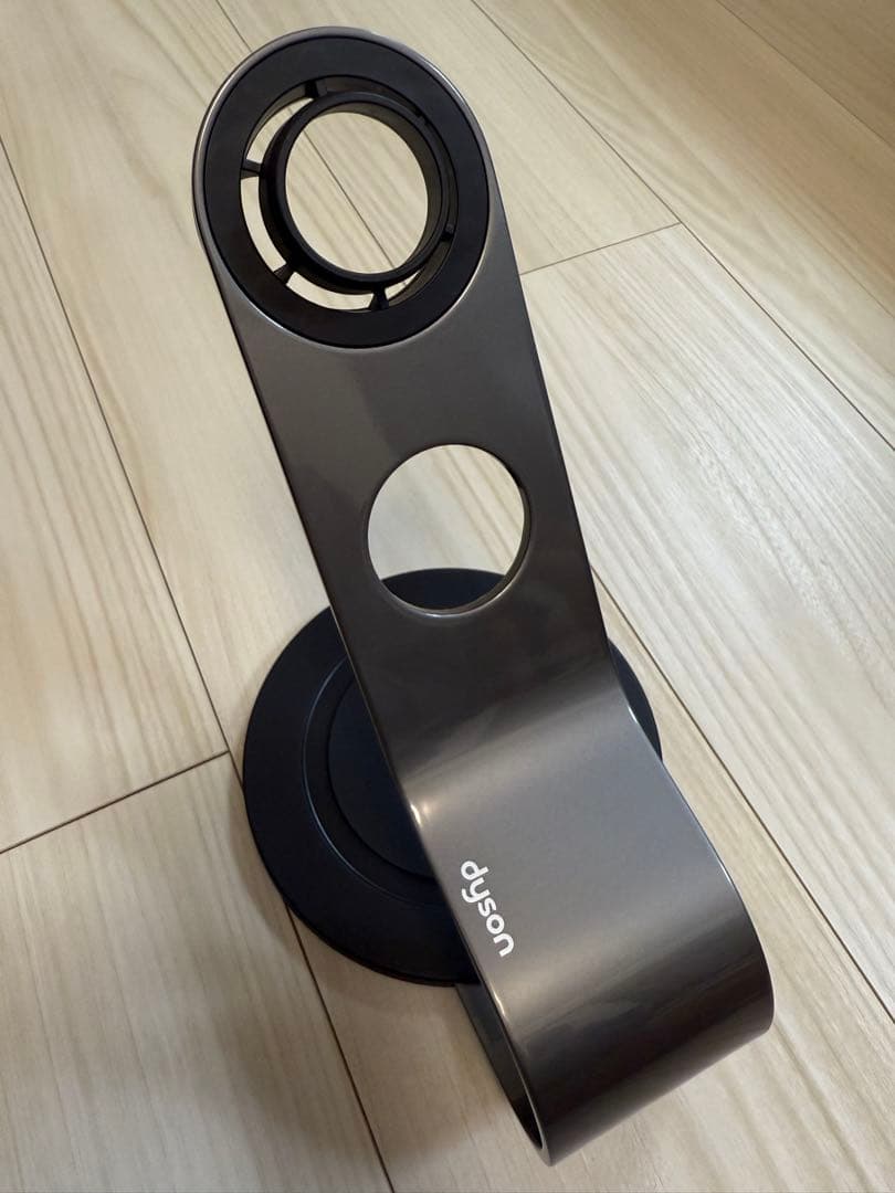 Supersonic Nural Shine ヘアドライヤー Dysonダイソン