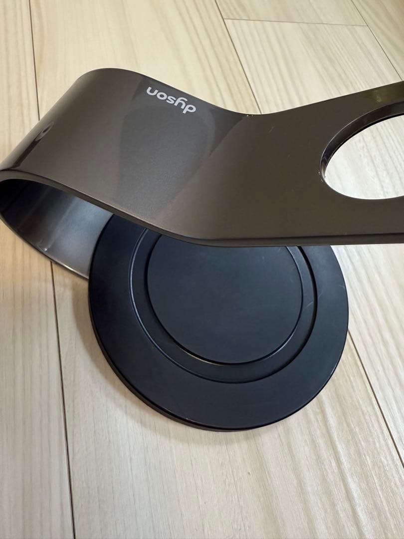 Supersonic Nural Shine ヘアドライヤー Dysonダイソン