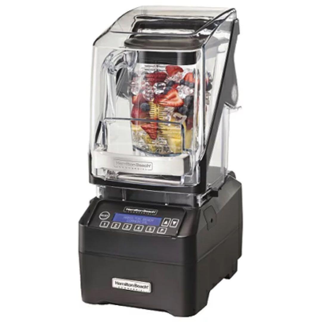 未使用　ハミルトンビーチ スムージーブレンダーエクリプスブレンダー HBH755