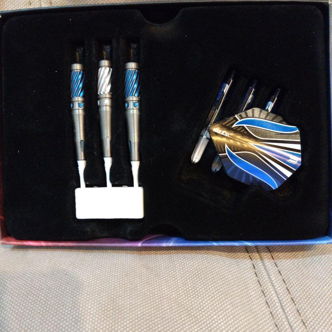 RISING SUN 2.1 ダーツセット　NO.5