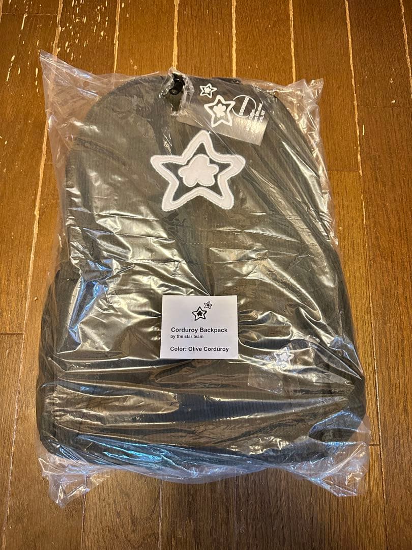 最安値　starteam バックパック　リュック　スターチーム