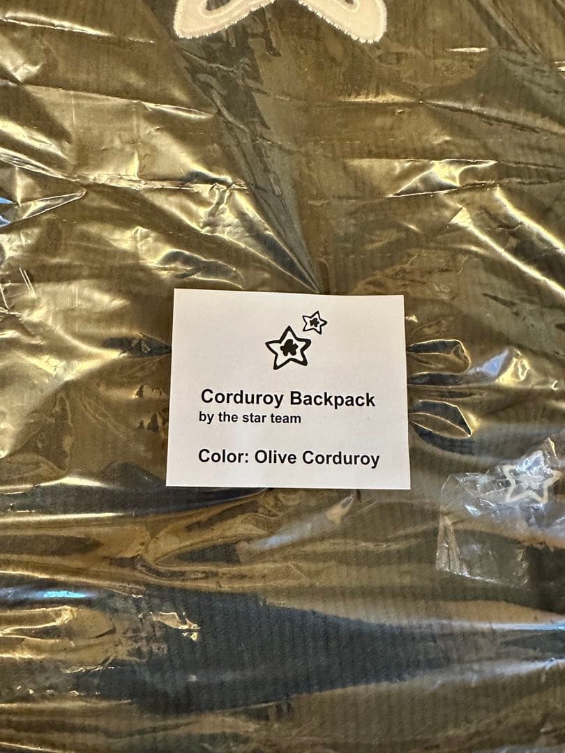 最安値　starteam バックパック　リュック　スターチーム