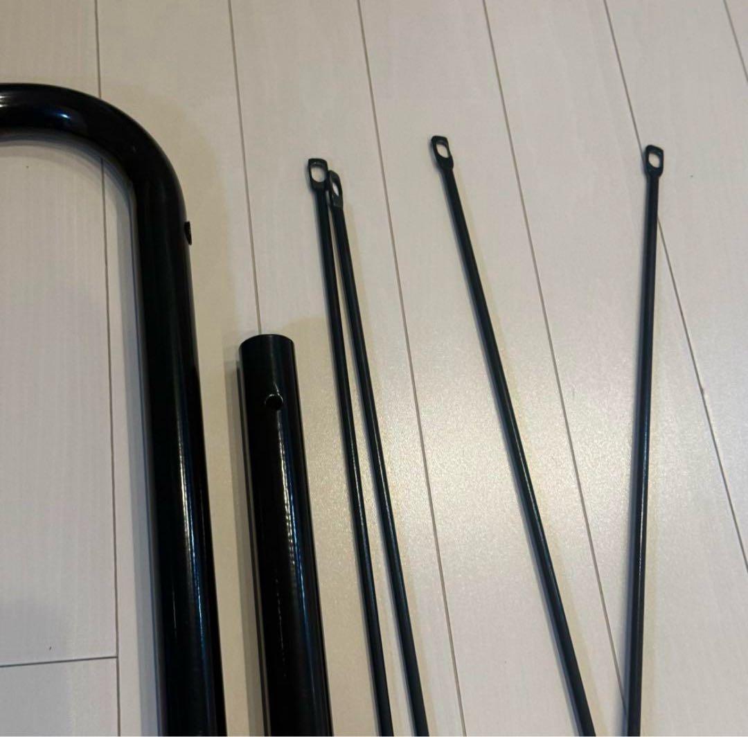 【美品】ダーツスタンド アルテミス