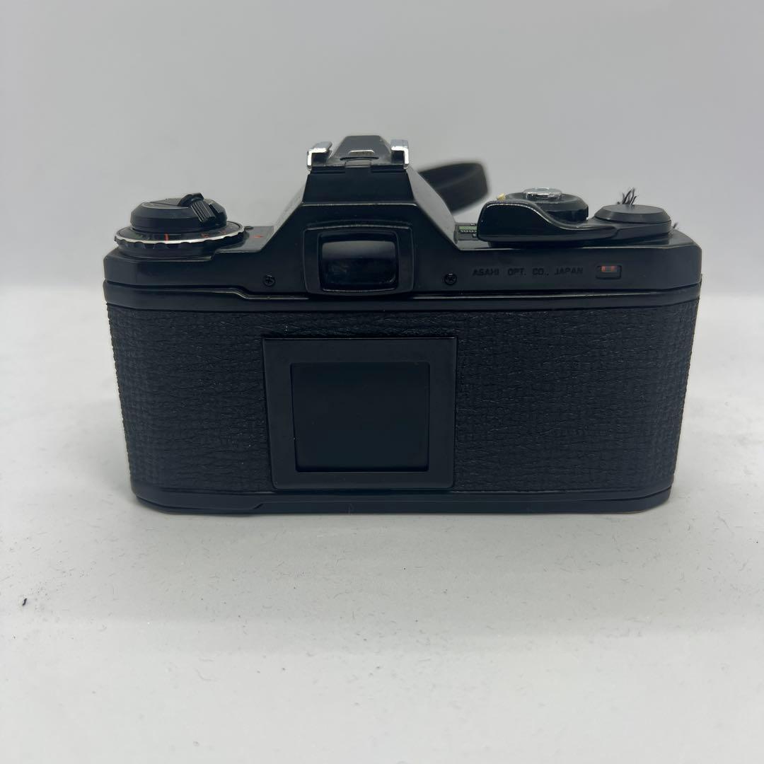 PENTAX ME ブラック 動作品