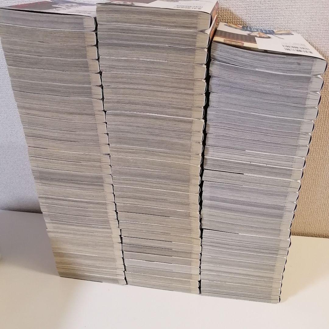 キングダム　原泰久 全巻 漫画 全77巻 全巻セット