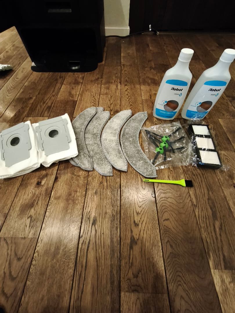 iRobot ルンバコンボJ9＋ C975860