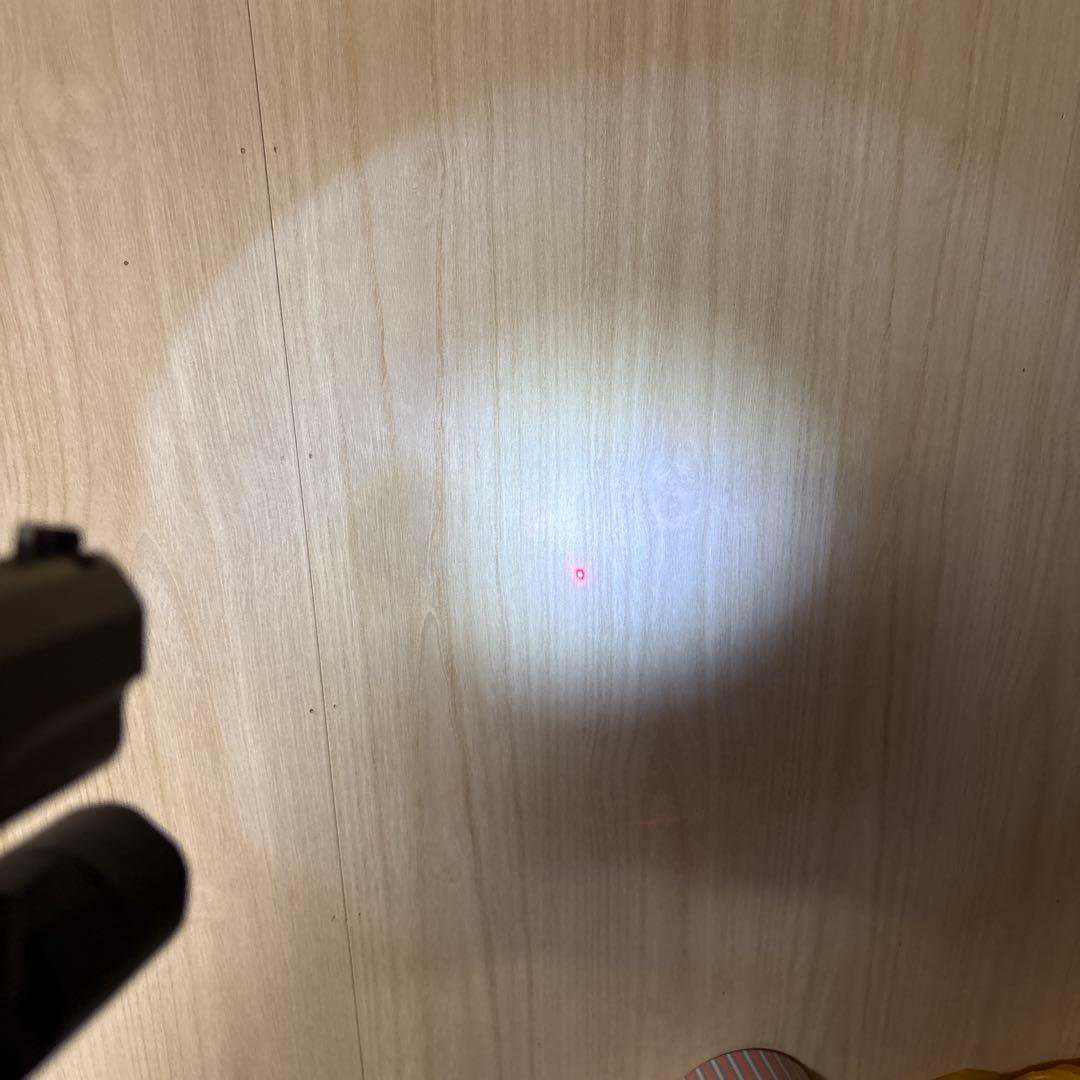 喜*一様 東京マルイ ガスブロ ハイキャパ 5.1 ステンレスモデル 外装カスタ