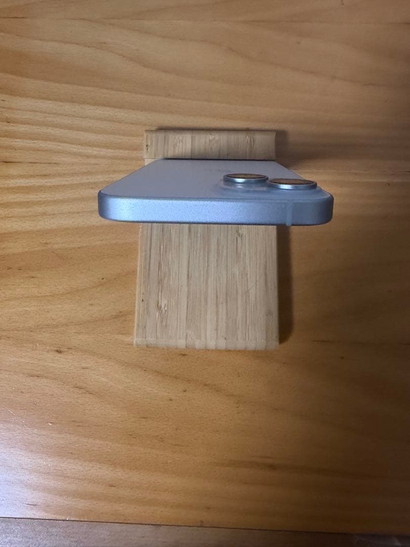 Apple iPhone 15 128GBストレージ　ブルー