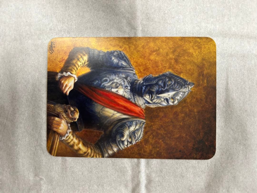 Arthurian Legends 未開封 box 予約特典付き