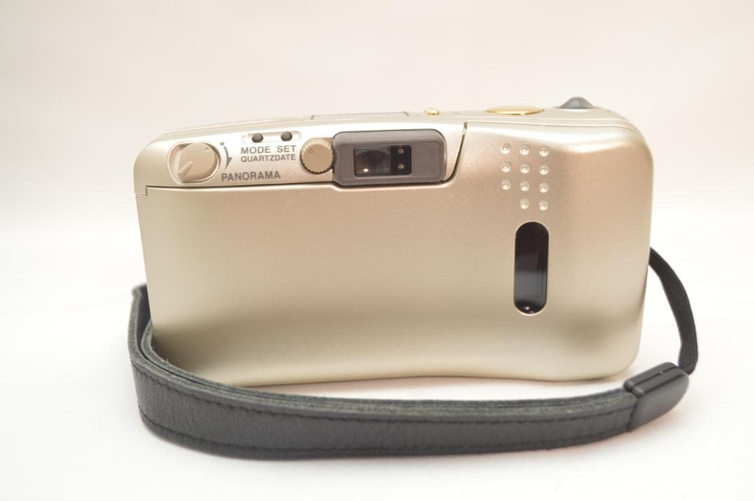 ✨美品✨ Olympus μ Zoom 115 DELUXE 箱付き