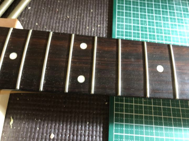 激レア Eシリアル Fender Squier Bullet 1 フェンダー