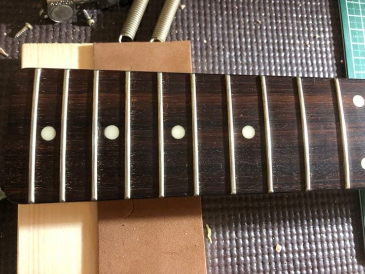 激レア Eシリアル Fender Squier Bullet 1 フェンダー