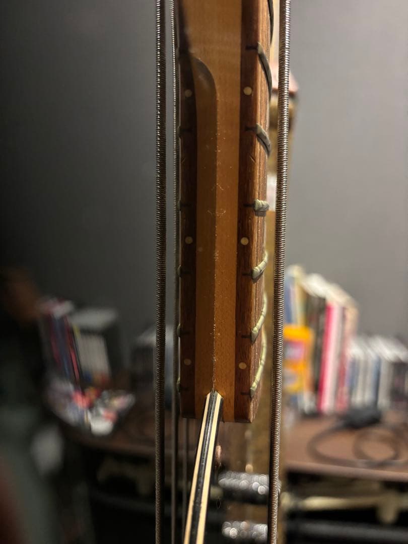 Sterling Ray34 ブラック 4弦エレキベース (最終値下げ)