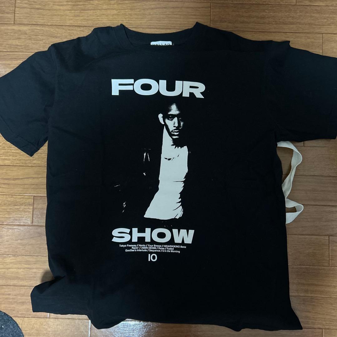 IO KEIJU KANDYTOWN Tシャツ まとめ売り