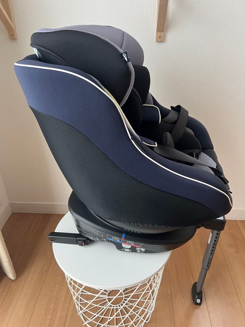 Katoji -Joieアーク360°ISOFIX クリーニング済　新生児OK