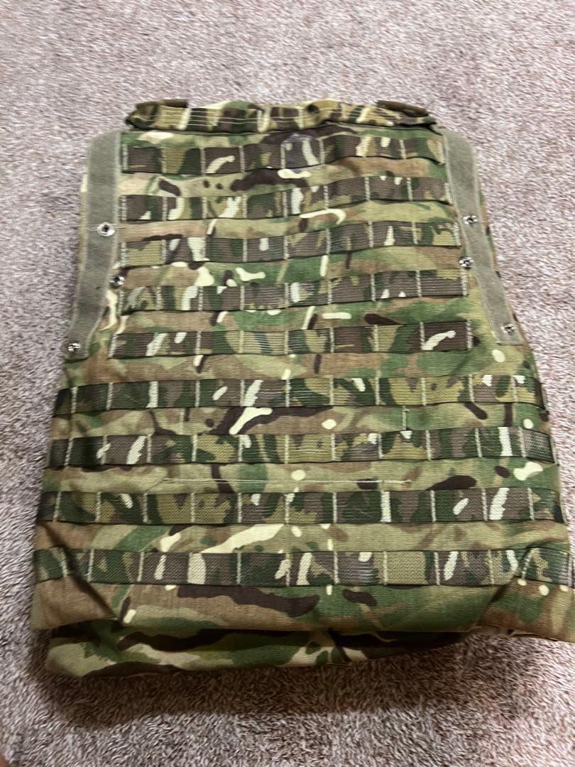 オスプレイMK4軍放出品実物！