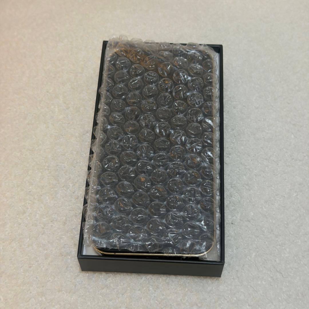 【最終値下げです＊】iPhone12Pro 512GB ゴールド SIMフリー★