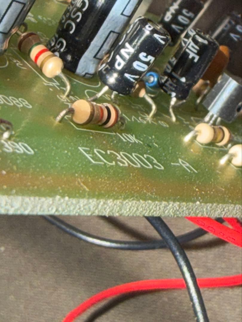 Electro Harmonix BIG MUFF pi FAZZ ファズ