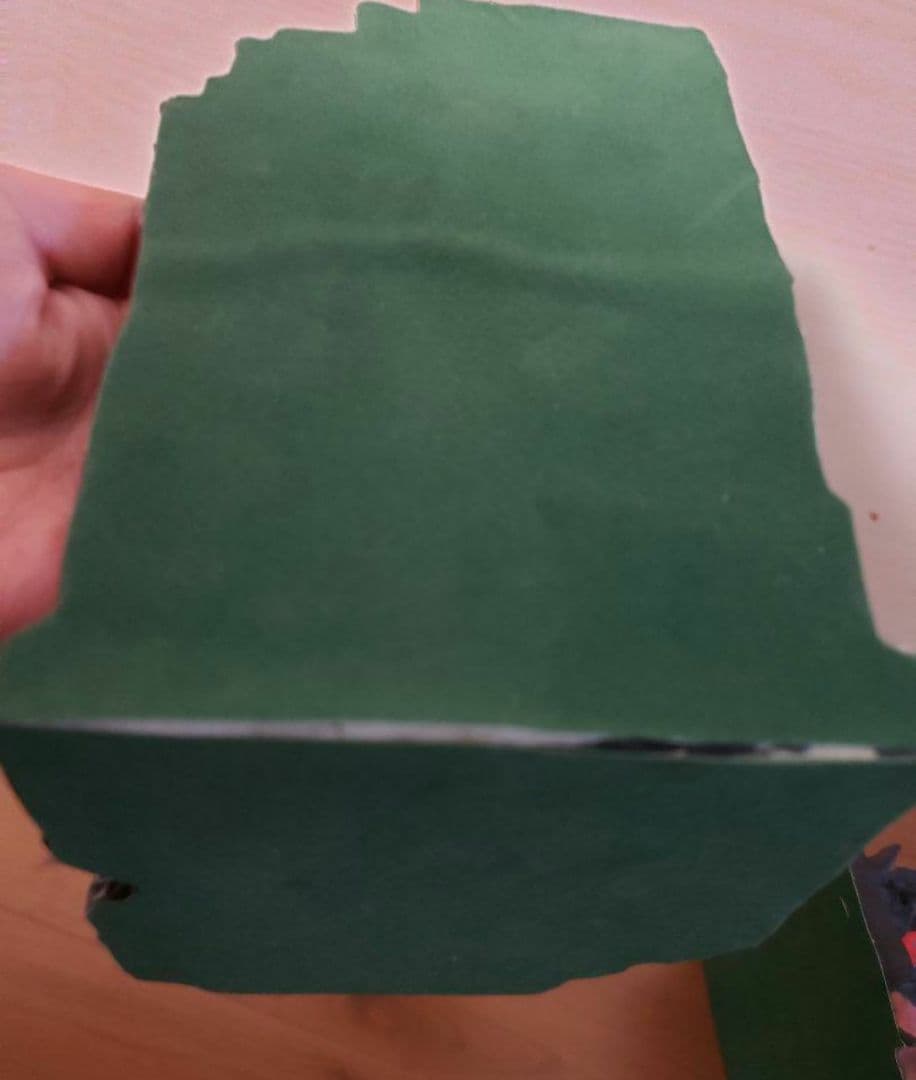 レア　スパイダーマン　ヴェノム　アメコミ ブックスタンド　ブックエンド　本立て