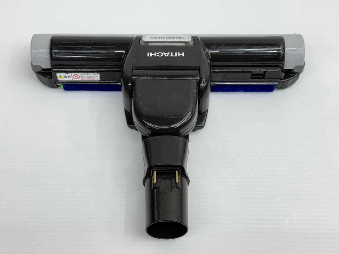 希少　D-AP47 日立　HITACHI　掃除機　多機種対応　ヘッド　回転ブラシ