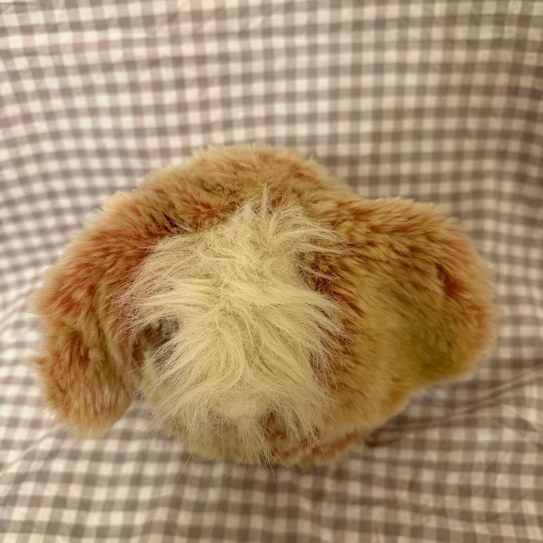 ファービー2 レッドベルベット　クランベリークッキー　可動品