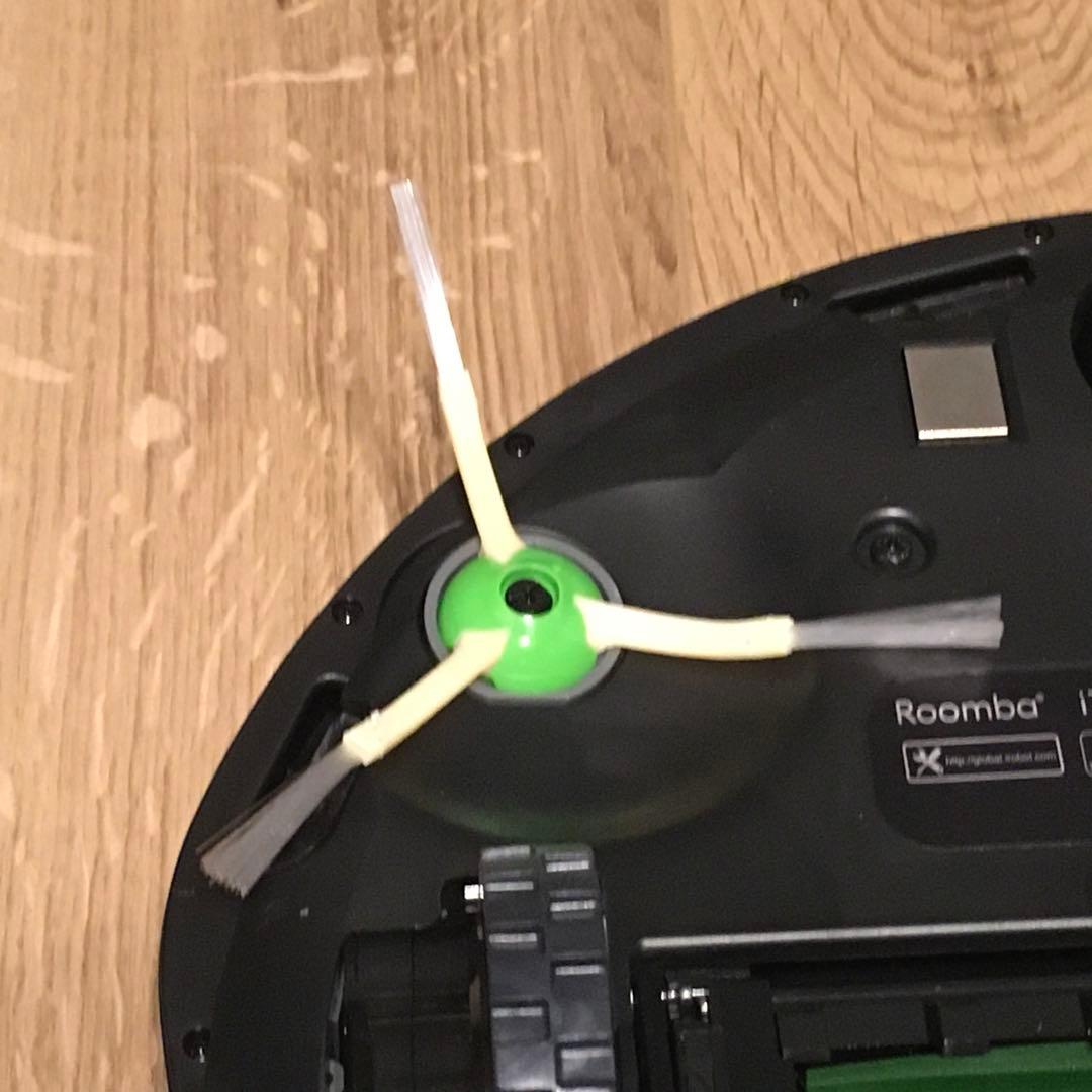 iRobot Roomba（アイロボット　ルンバ）　RVB-Y2