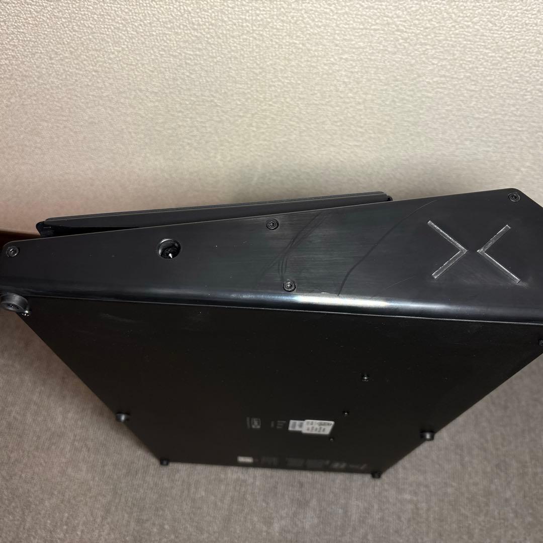 LINE6 Helix LT ケース付