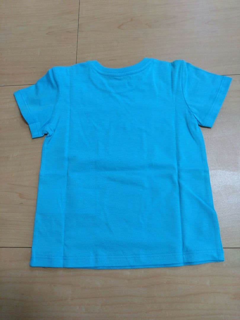 【新品未使用】GUCCI キッズTシャツ