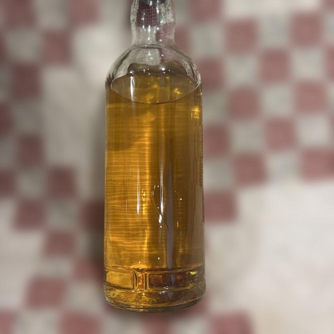 GLENMORANGIE グレンモーレンジ 10年 シングルモルト ウイスキー