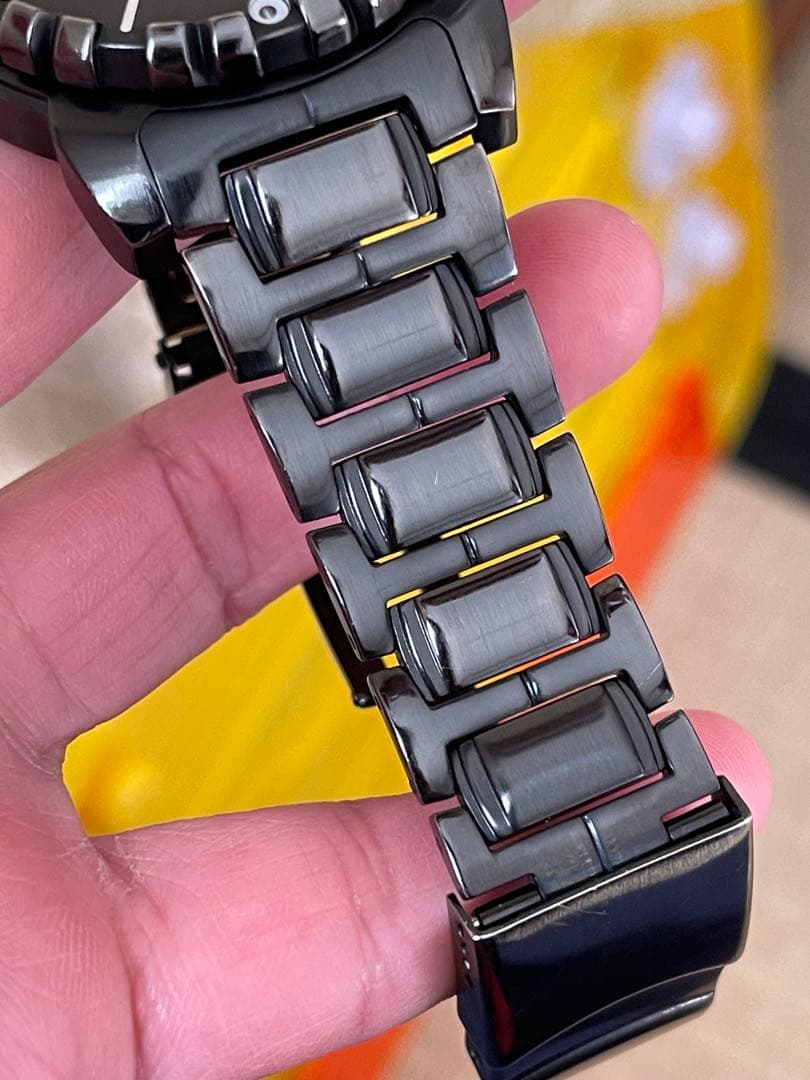 美品Luminox F-117 Nighthawk 腕時計 200m防水