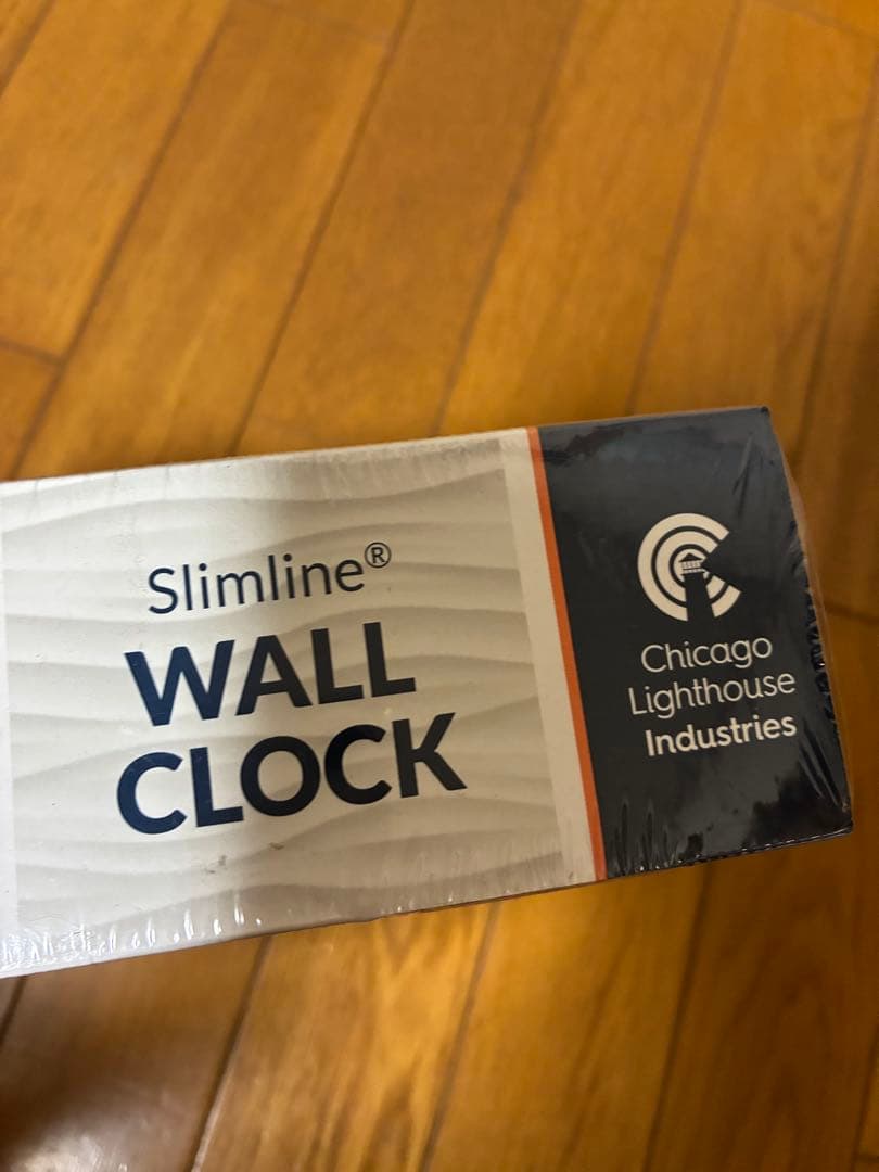 新品 米軍放出 SKILCRAFT ウォールクロック 壁掛け時計 米軍ラスト1個