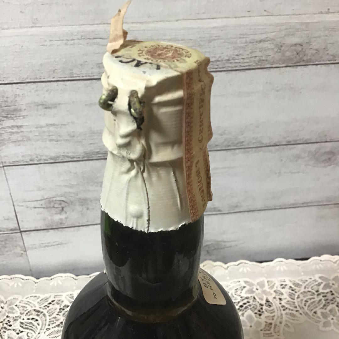 Buchanan's Black & Whiteスコッチウイスキー760ml